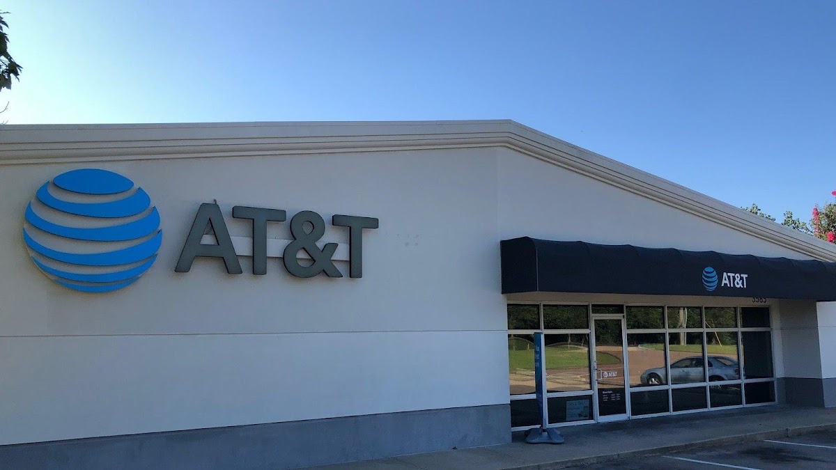 AT&T Store Mobile Phone Repair photo