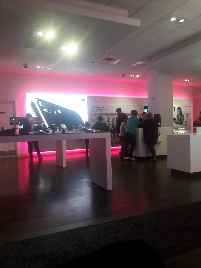 Metro by T-Mobile Mobile Phone Repair photo