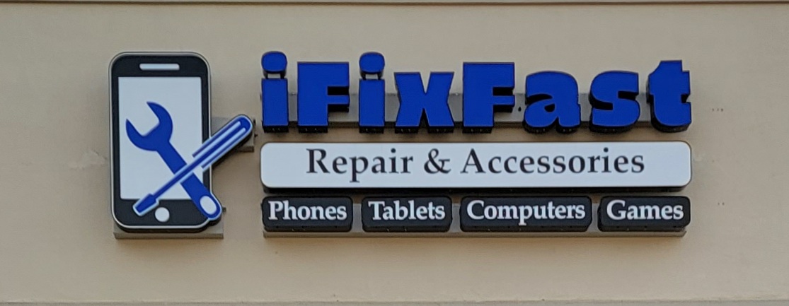 iFixFast Repair & Accessories Mobile Phone Repair Shop photo