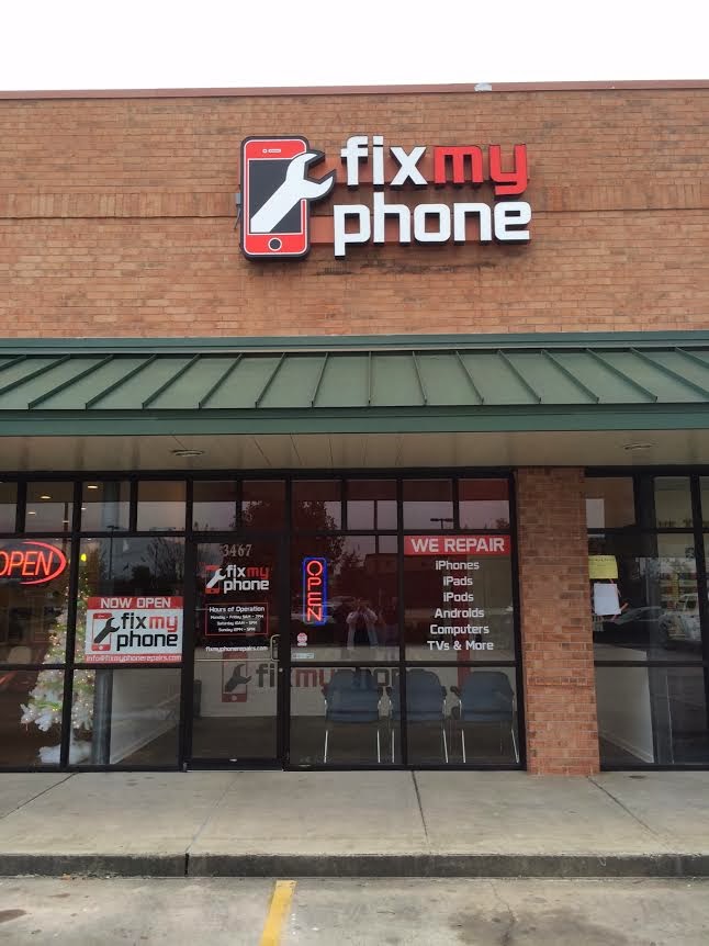 Fix My Phone Mobile Phone Repair photo