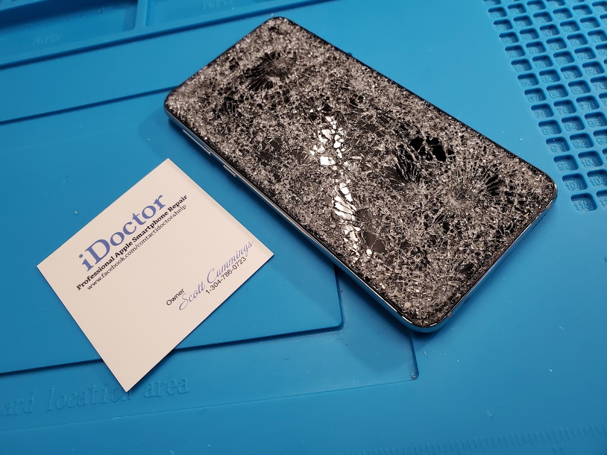 iDoctor Electronics Repair Shop photo