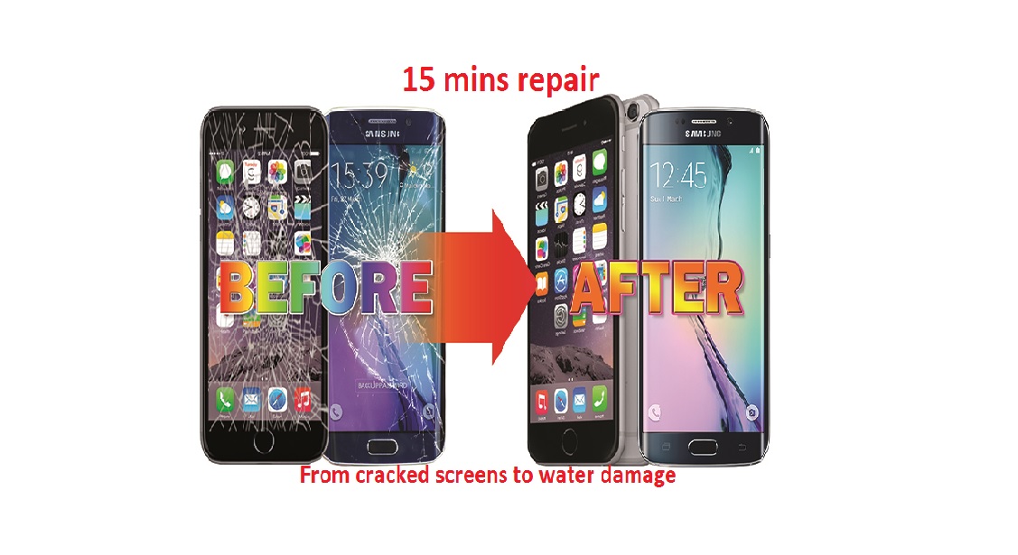 Phone Zone - iPhone,iPad & Samsung Galaxy Phone Screen Repair Shop Mobile Phone Repair Shop photo