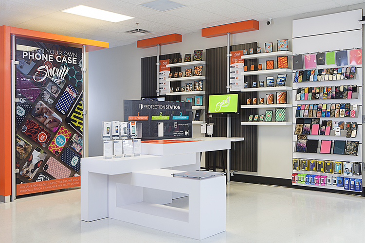 Cellairis Mobile Phone Repair Shop photo
