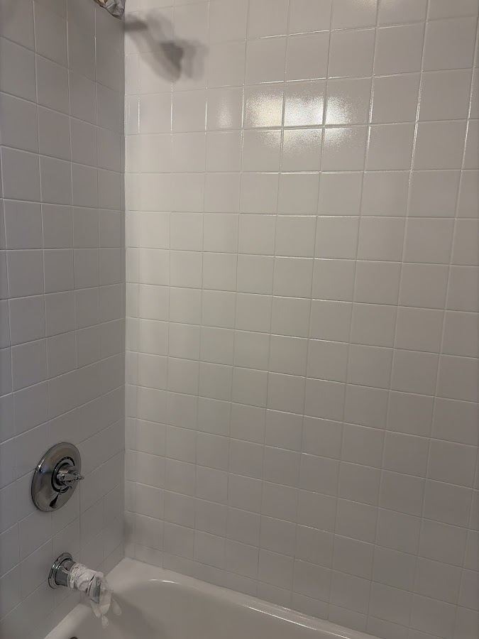 In Touch Refinishing Bathroom Remodeler photo