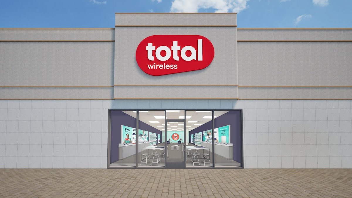 Total Wireless Mobile Phone Repair photo
