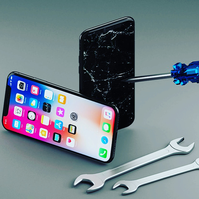 Doctor Apple Phone Repair Shop & Microsoldering Lab Electronics Repair Shop photo