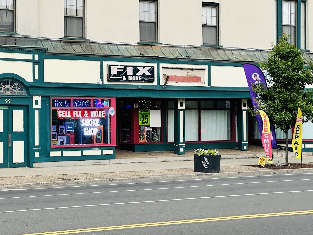 Fix and more Phone Repair Service photo