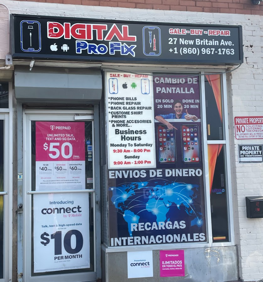 DigitalProFix2 Phone Repair Service photo