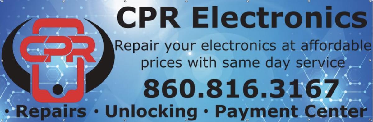 CPR Electronics Mobile Phone Repair Shop photo