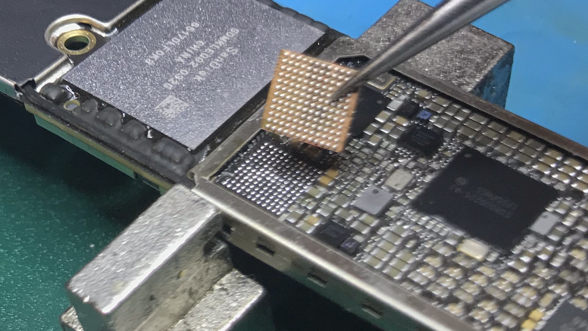 N8's Tech Services Electronics Repair Shop photo