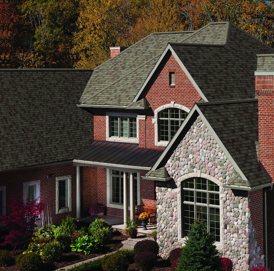 Merritt Roofing LLC Roofing Repair photo