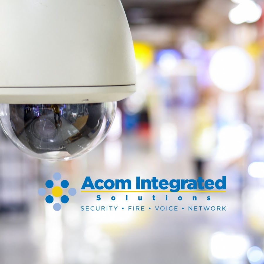 Acom Integrated Solutions Security System Installation Service photo