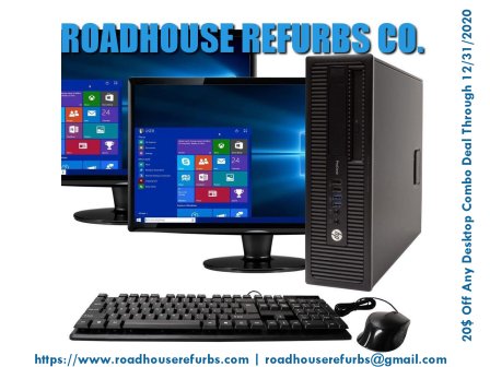 Mitek Computers LLC Computer Repair Service photo