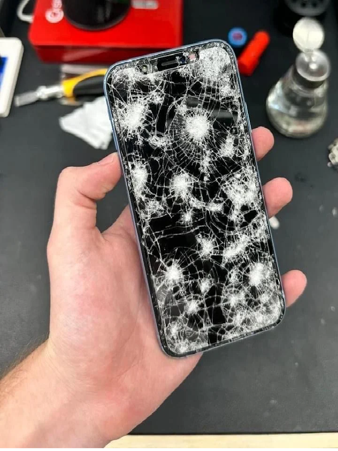 Cell Phone iRepair - Nashua, NH Mobile Phone Repair Shop photo