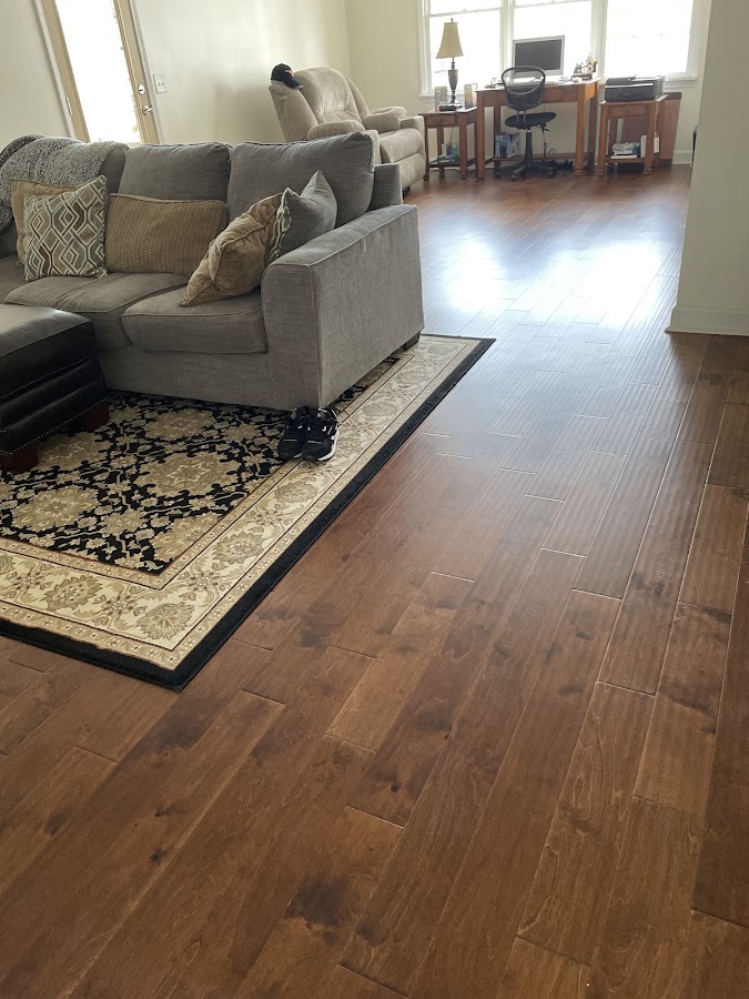 Carolina Wholesale Floors Flooring Contractor photo