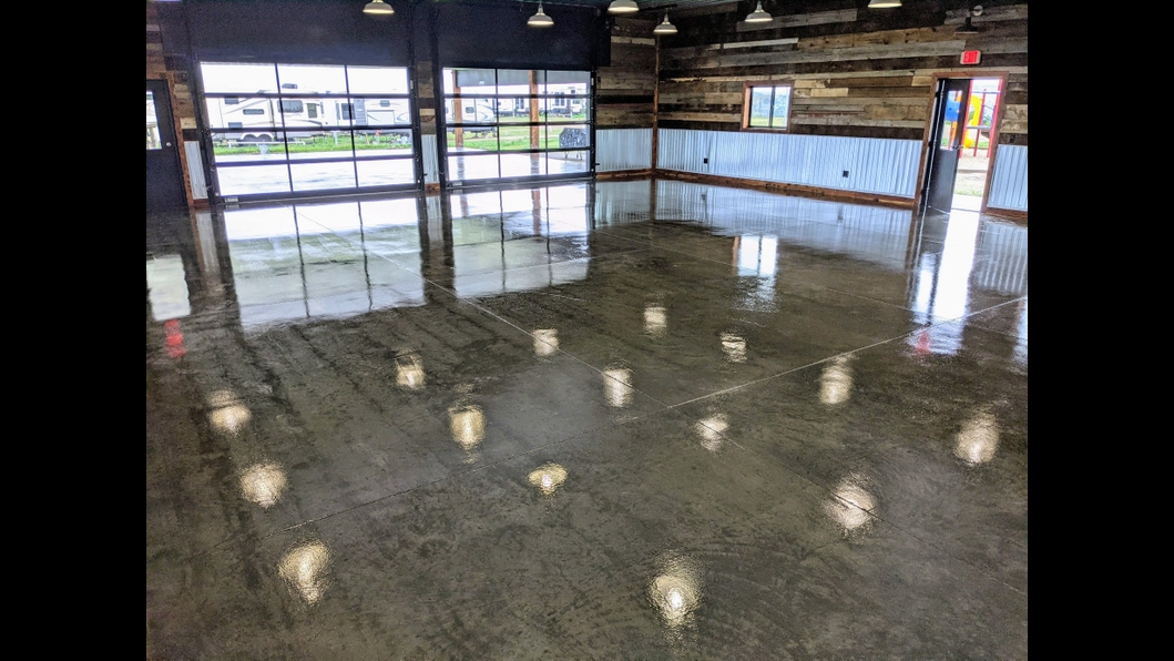 All Around Surfaces Flooring Contractor photo