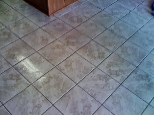 Midsouth Grout Solutions Flooring Contractor photo