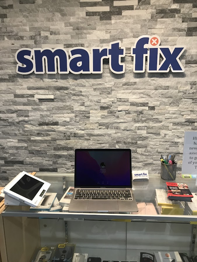 Smart Fix Las Vegas - iPhone | iPad | Computer Repair Center Mobile Phone Repair Shop photo
