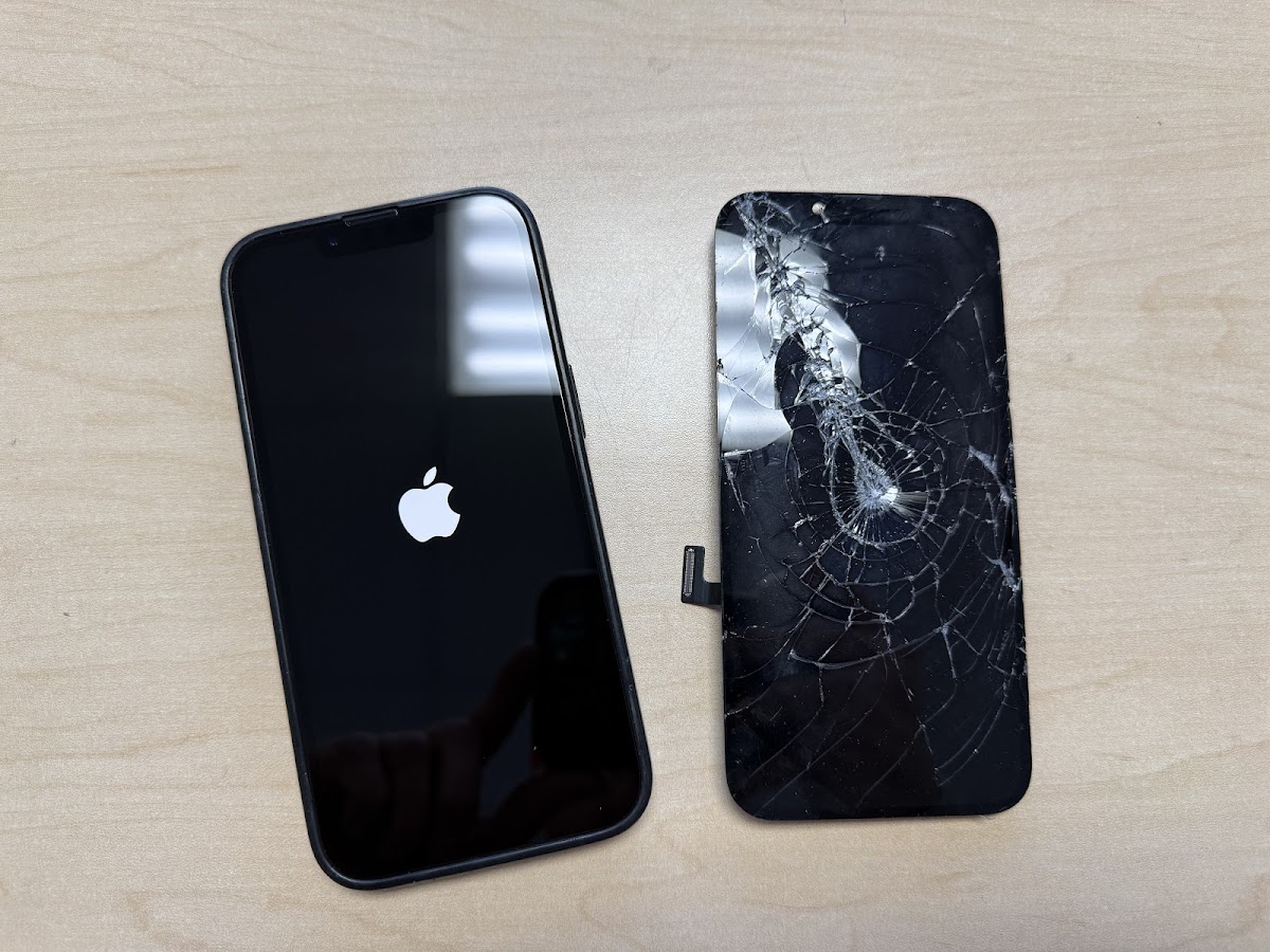 Smart Fix - iPhone, iPad, and Computer Repair Center Electronics Repair Shop photo
