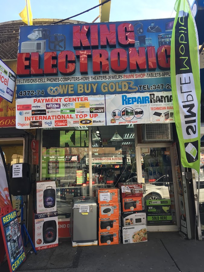 RepairRama.com Mobile Phone Repair Shop photo