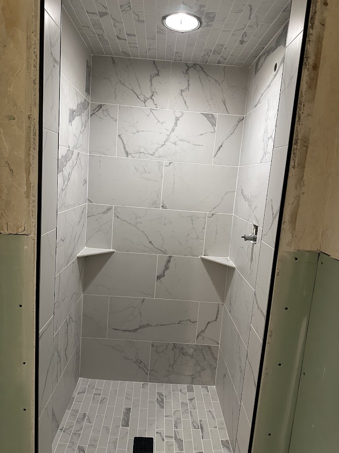Mva Flooring Tile Contractor photo
