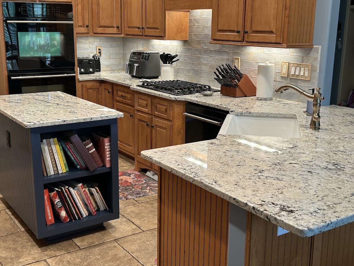 Memphis Tile & Marble Company, Inc. Tile Contractor photo