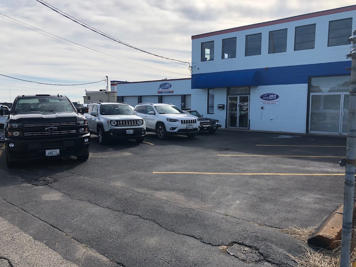 J&S Auto Repair Auto Repair Shop photo