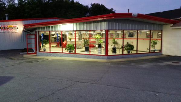 Gearhead DIY Super Center Auto Repair Shop photo