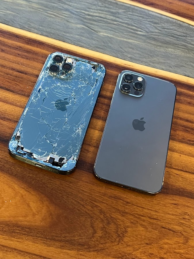 Simple Fix Mobile Phone Repair Shop photo