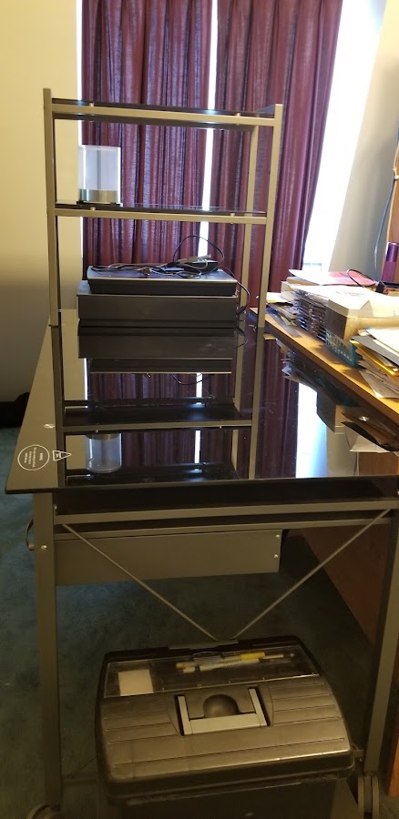 Haynes Appliance Repair Small Appliance Repair Service photo