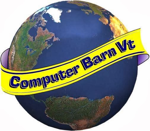 Computer Barn LTD Computer Repair Service photo