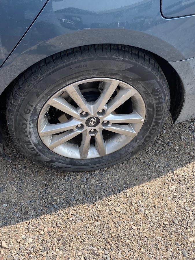 B & H Auto Repair LLC Auto Repair Shop photo