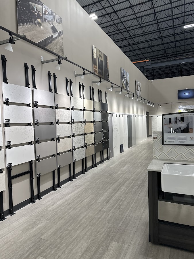 MSI Richmond Countertop Contractor photo
