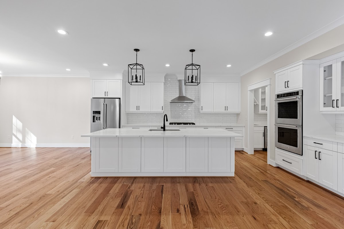 Kitchen and Bath Expo Kitchen Remodeler photo