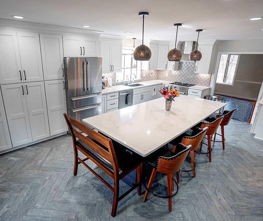 East Coast Granite Countertop Contractor photo
