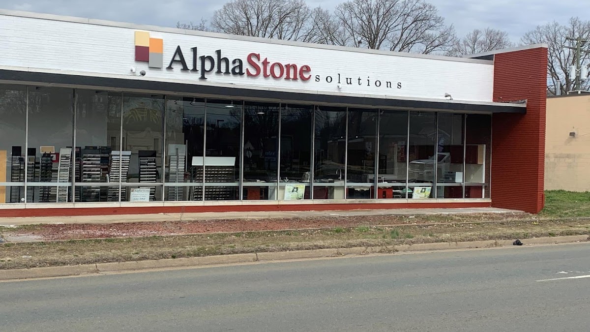 Alpha Stone Solutions LLC Countertop Contractor photo