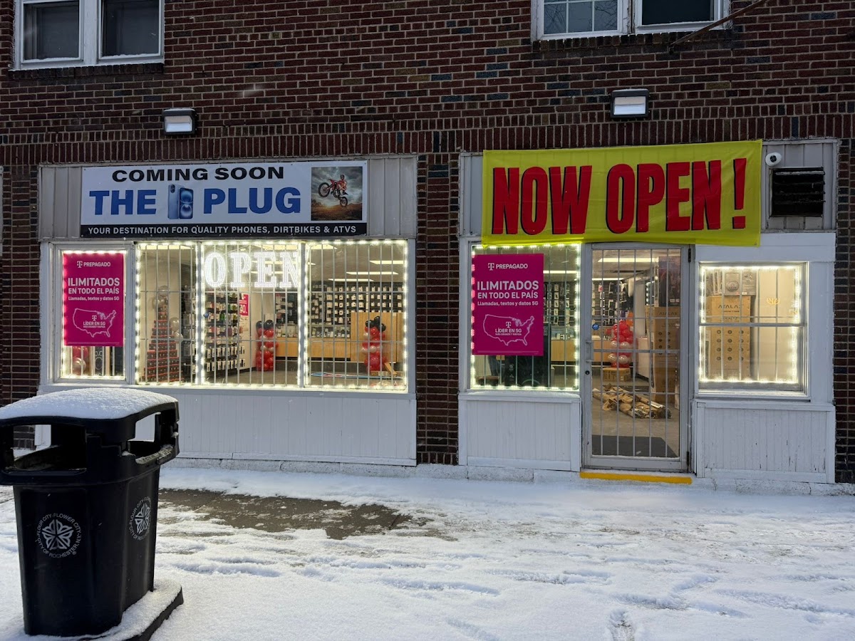 The Phone Plug Mobile Phone Repair photo