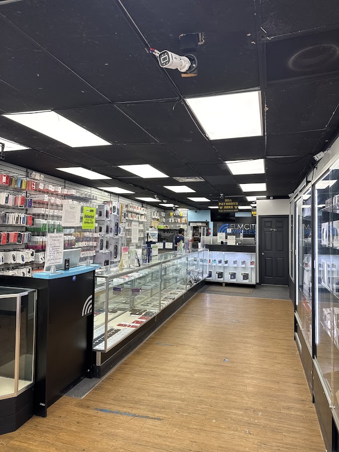 ELM CITY WIRELESS Mobile Phone Repair Shop photo