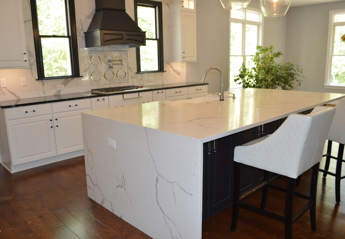 OZ Enterprises, LLC Countertop Contractor photo