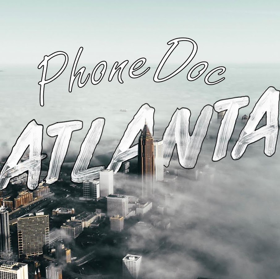Phone Doc Atl Mobile Phone Repair Shop photo