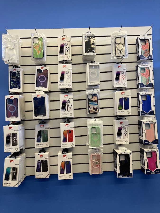 We Fix Phones Kauai Phone Repair Service photo