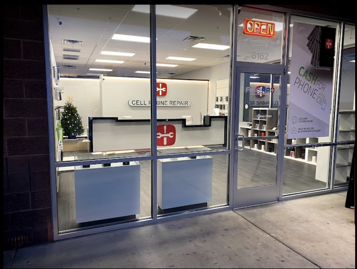 Fixitpro Boise Mobile Phone Repair Shop photo