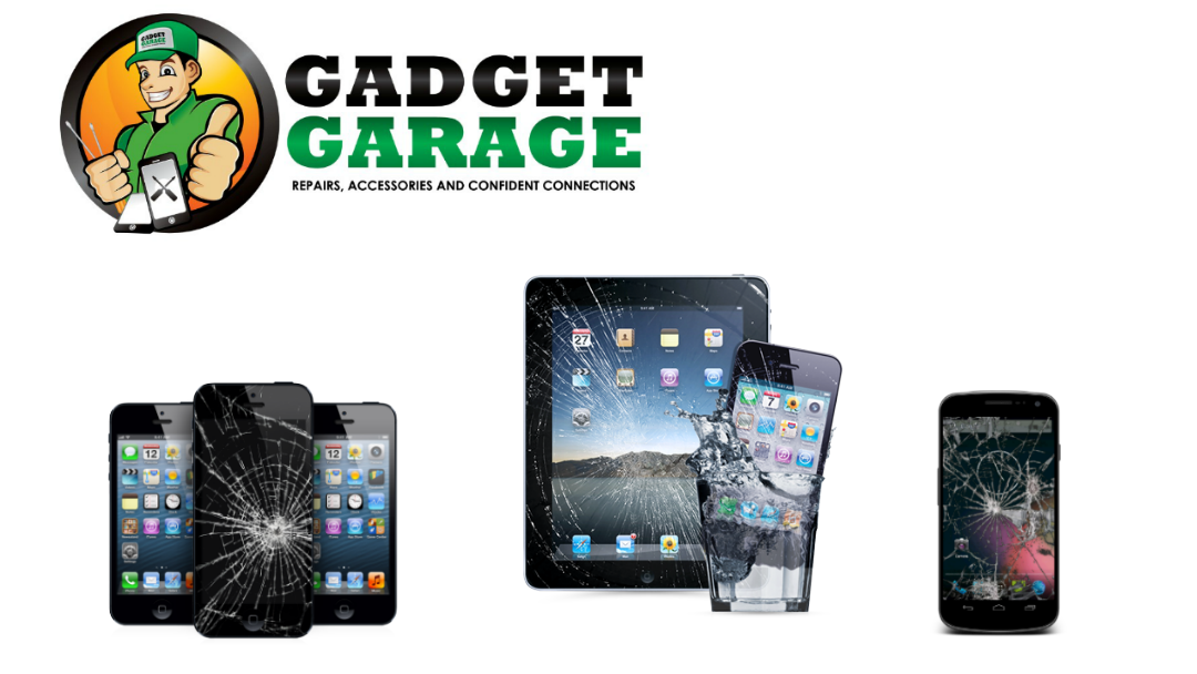 Gadget Garage Electronics Repair Shop photo