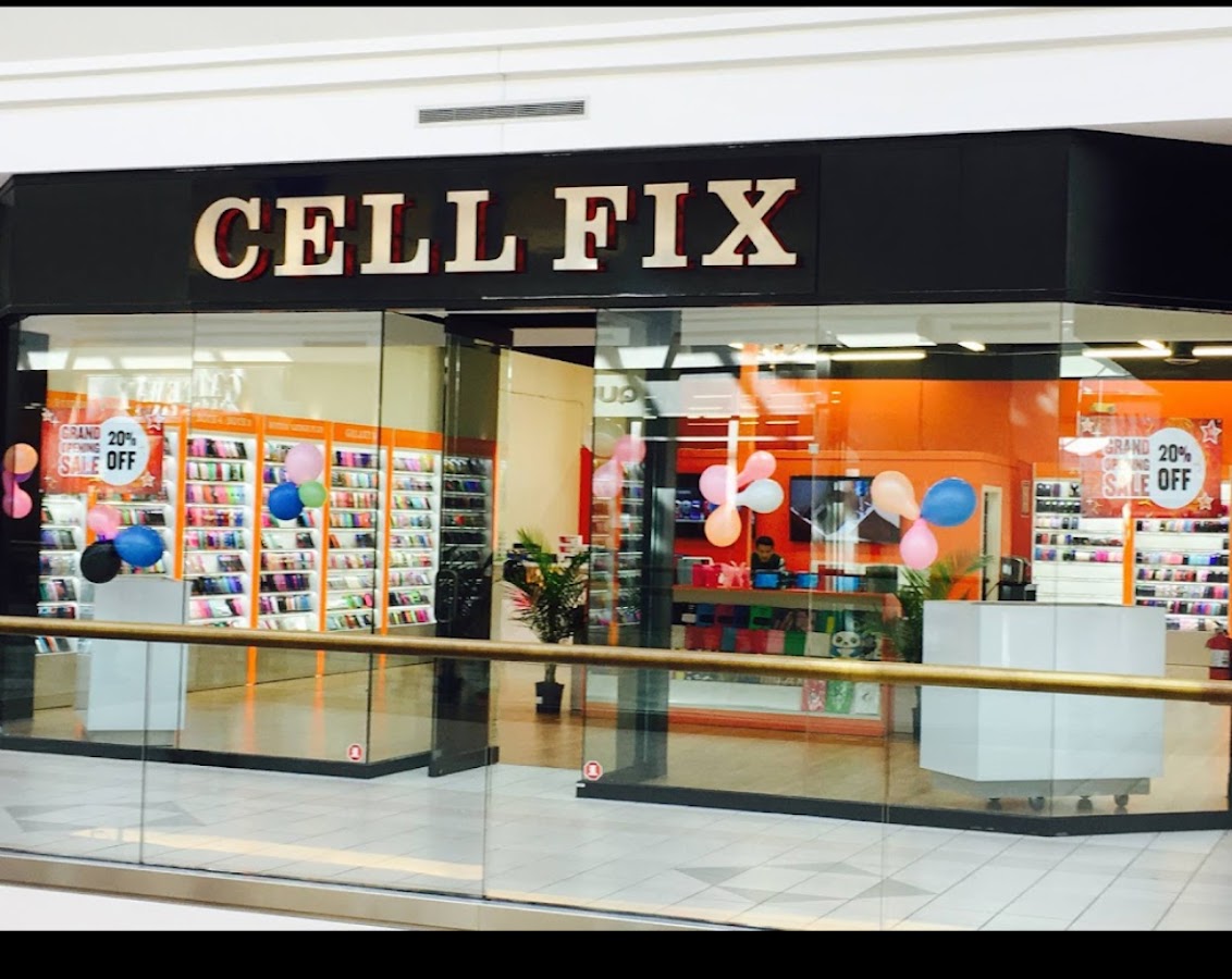 Cell Fix ( 2nd Floor ) Phone Repair Service photo