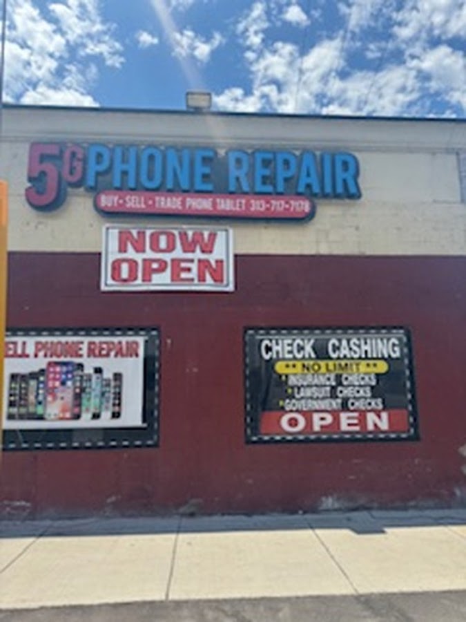 5G Mobile Expert Mobile Phone Repair Shop photo