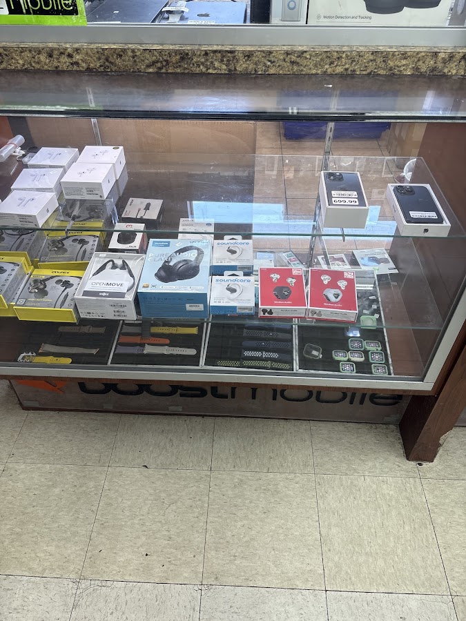 Exotic Phones Mobile Phone Repair Shop photo