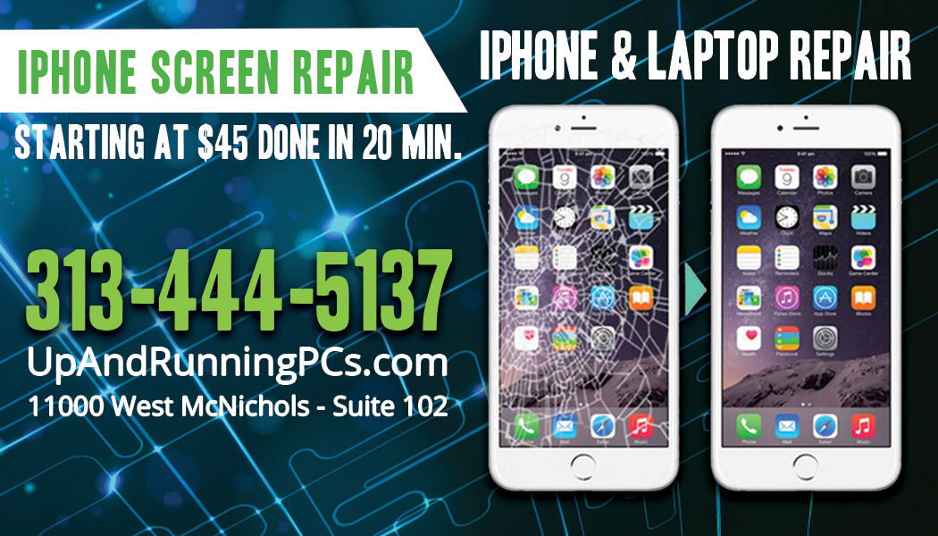 Up & Running PC's Computer Repair Service photo