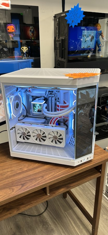 platinum repair Electronics Repair Shop photo