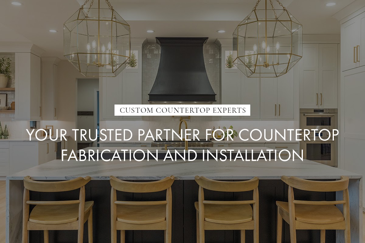 K.G. Stevens Countertop Contractor photo
