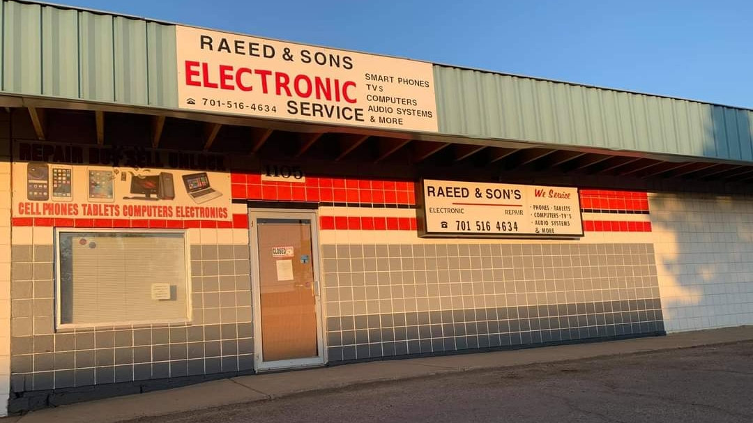 Raeed & Sons Electronics Repair Shop photo